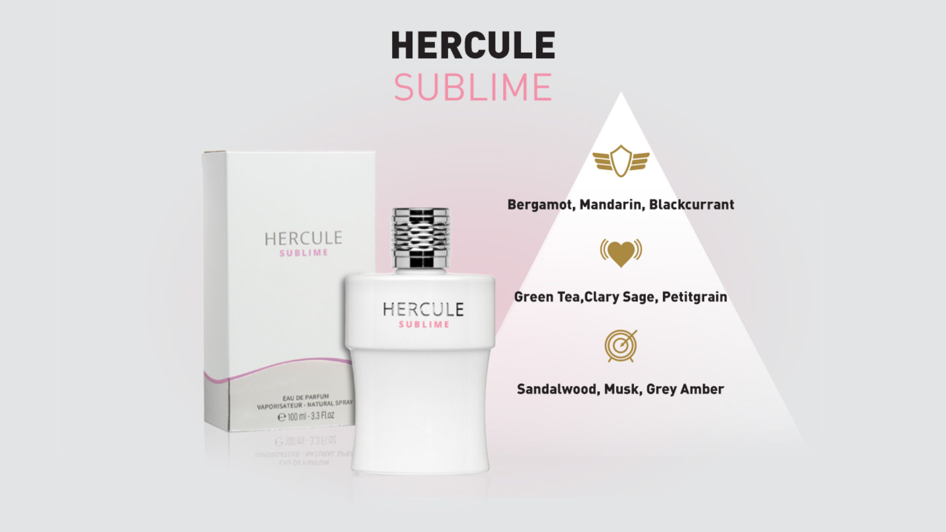 Hercule Sublime